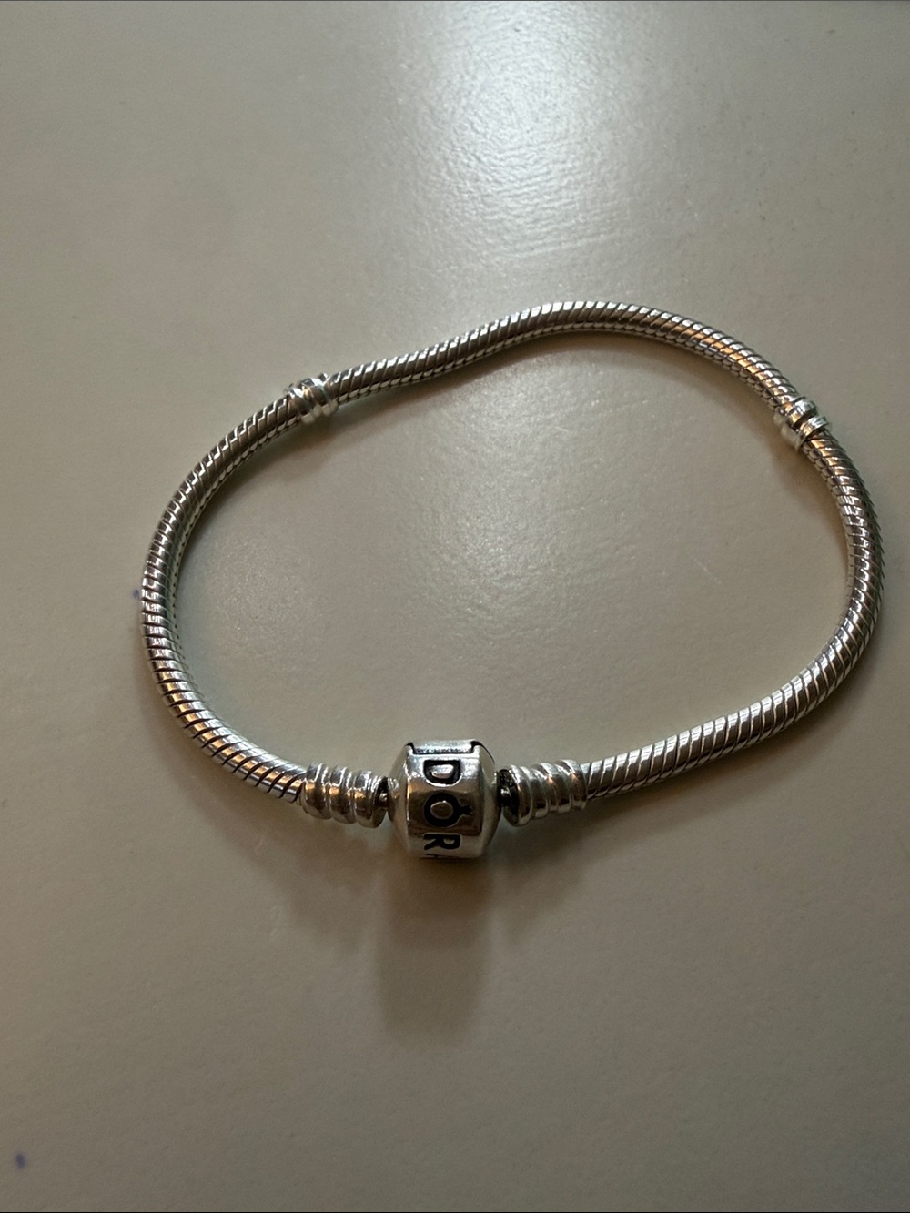 Pandora Bracelet